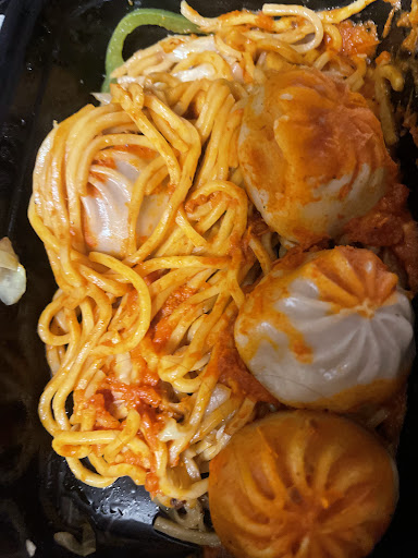 Photo of Momo & Kebab - 37100 Fremont Blvd Suite K, Fremont, CA 94536