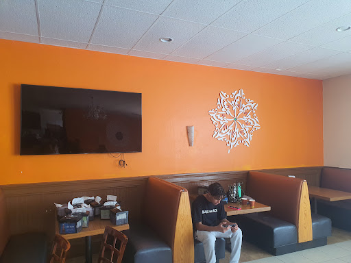 Photo of Falafel Fremont - 43450 Grimmer Blvd, Fremont, CA 94538