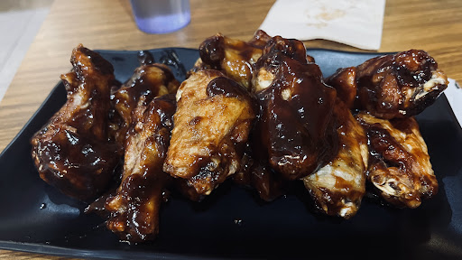 Photo of Falafel Fremont - 43450 Grimmer Blvd, Fremont, CA 94538