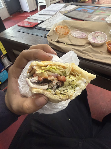 Photo of Falafel Fremont - 43450 Grimmer Blvd, Fremont, CA 94538