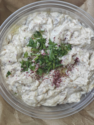 Photo of Mediterranean Wraps - 433 California Ave, Palo Alto, CA 94306