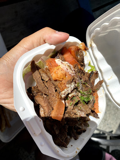 Photo of Mediterranean Wraps - 433 California Ave, Palo Alto, CA 94306