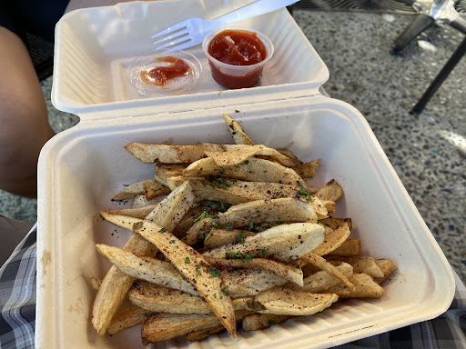 Photo of Mediterranean Wraps - 433 California Ave, Palo Alto, CA 94306