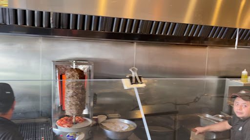 Photo of Mediterranean Wraps - 433 California Ave, Palo Alto, CA 94306