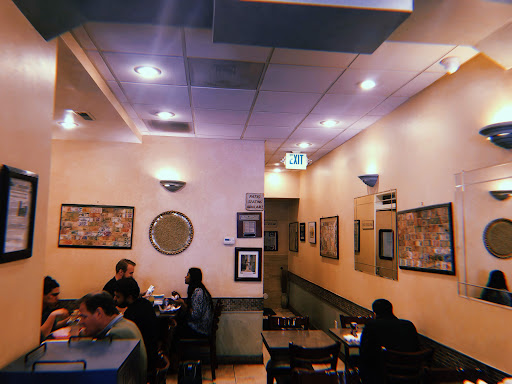 Photo of Mediterranean Wraps - 433 California Ave, Palo Alto, CA 94306