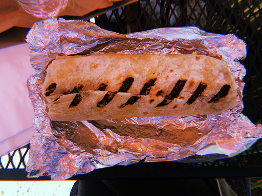 Photo of Mediterranean Wraps - 433 California Ave, Palo Alto, CA 94306