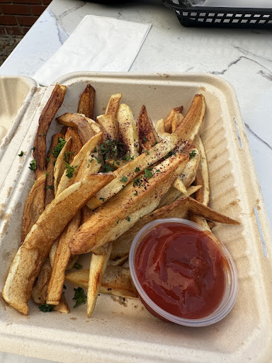 Photo of Mediterranean Wraps - 433 California Ave, Palo Alto, CA 94306