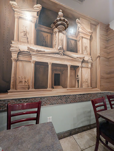 Photo of Mediterranean Wraps - 433 California Ave, Palo Alto, CA 94306