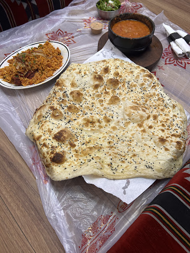 Photo of Bab Al-Yemen - 10 Hegenberger Rd, Oakland, CA 94621