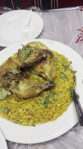 Photo of Bab Al-Yemen - 10 Hegenberger Rd, Oakland, CA 94621