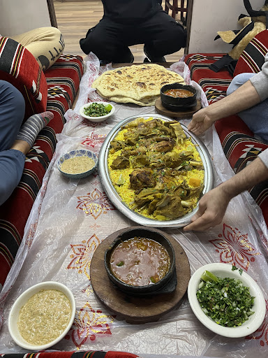 Photo of Bab Al-Yemen - 10 Hegenberger Rd, Oakland, CA 94621