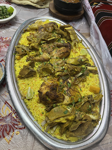 Photo of Bab Al-Yemen - 10 Hegenberger Rd, Oakland, CA 94621