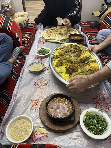 Photo of Bab Al-Yemen - 10 Hegenberger Rd, Oakland, CA 94621