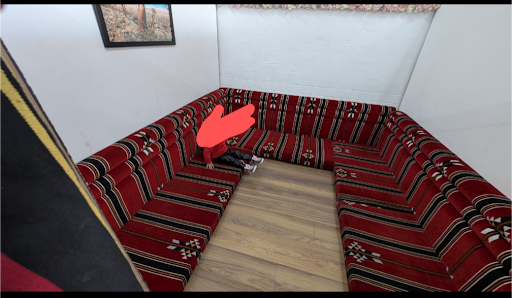 Photo of Bab Al-Yemen - 10 Hegenberger Rd, Oakland, CA 94621