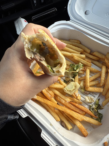 Photo of Bab Al-Yemen - 10 Hegenberger Rd, Oakland, CA 94621