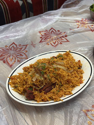 Photo of Bab Al-Yemen - 10 Hegenberger Rd, Oakland, CA 94621