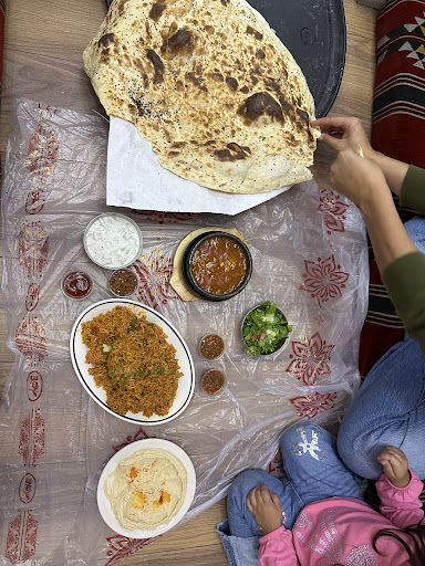 Photo of Bab Al-Yemen - 10 Hegenberger Rd, Oakland, CA 94621