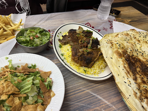 Photo of Bab Al-Yemen - 10 Hegenberger Rd, Oakland, CA 94621