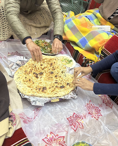 Photo of Bab Al-Yemen - 10 Hegenberger Rd, Oakland, CA 94621