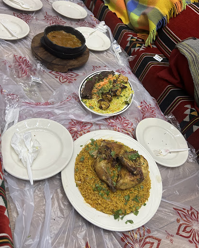 Photo of Bab Al-Yemen - 10 Hegenberger Rd, Oakland, CA 94621