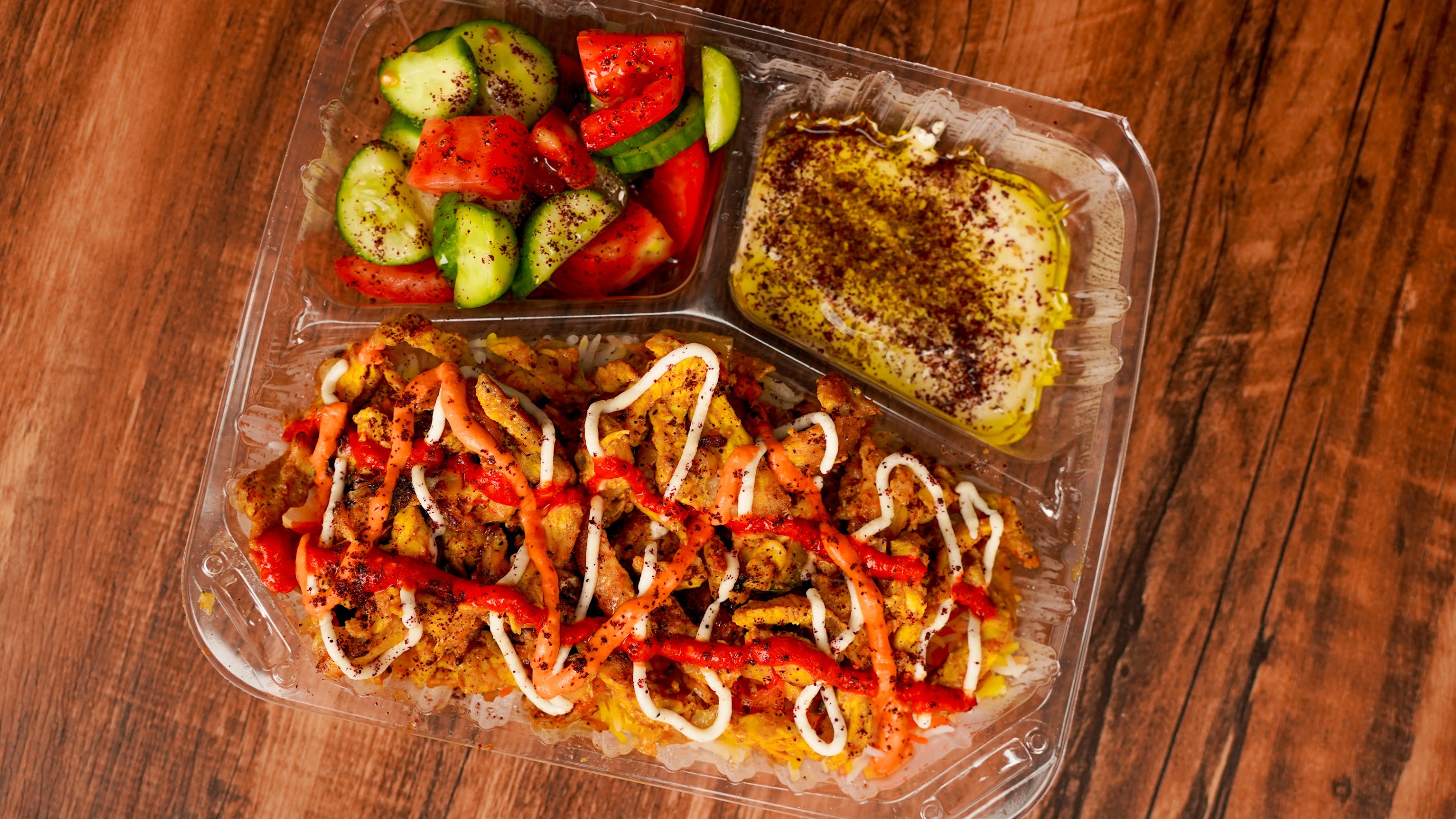 Photo of Red Sea Coral - 5800 Bancroft Ave, Oakland, CA 94605