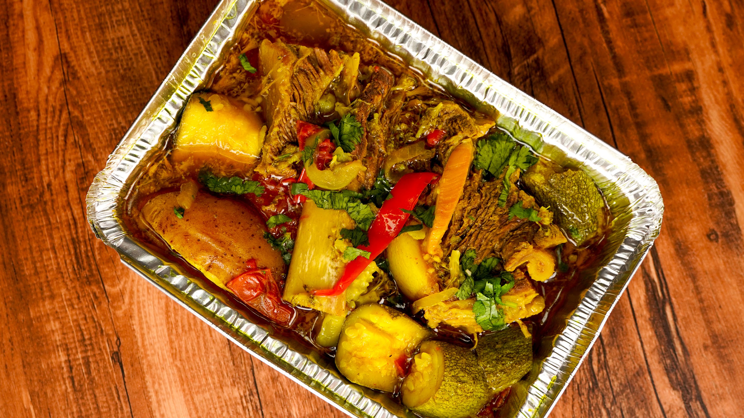 Photo of Red Sea Coral - 5800 Bancroft Ave, Oakland, CA 94605