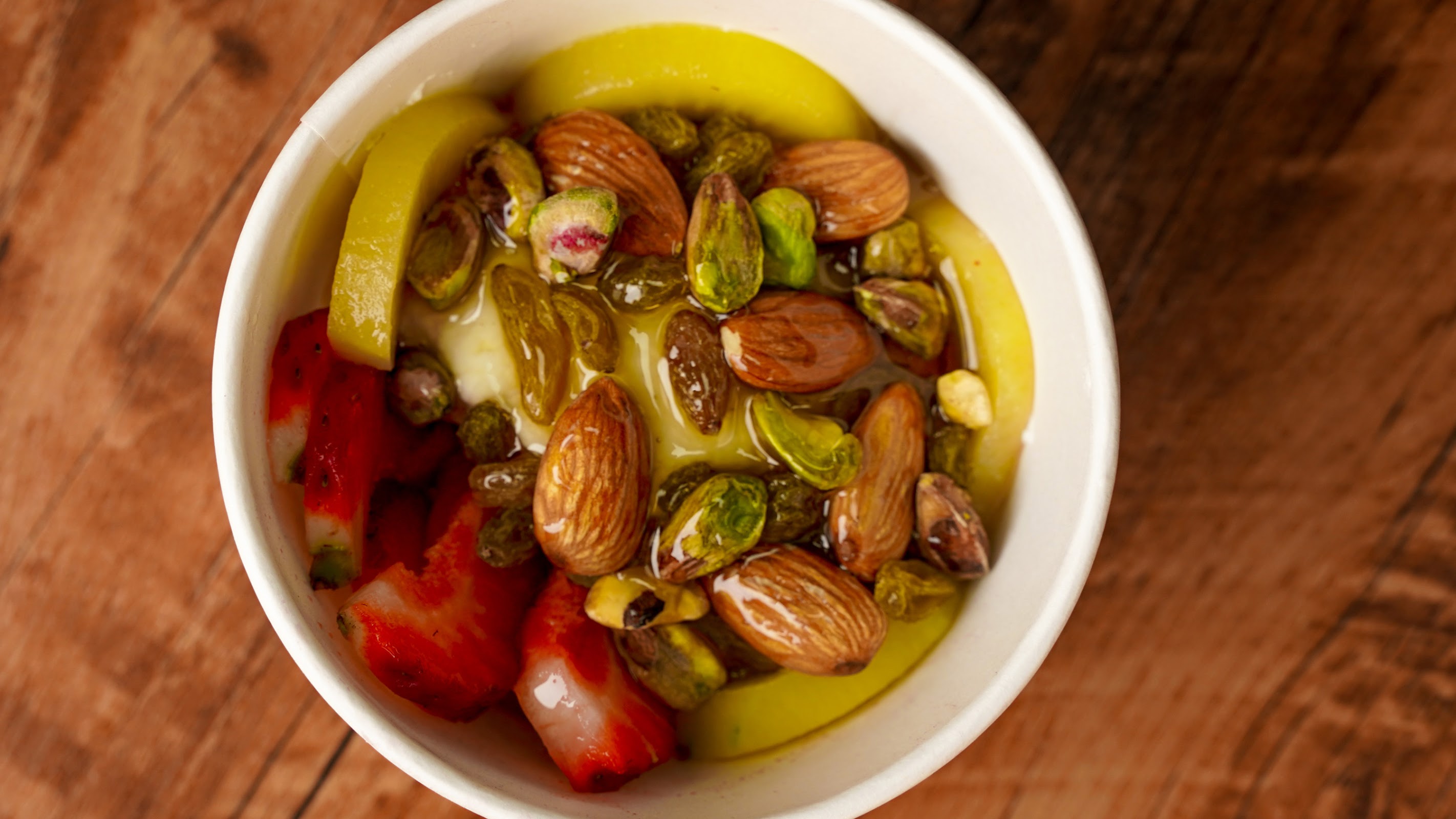 Photo of Red Sea Coral - 5800 Bancroft Ave, Oakland, CA 94605