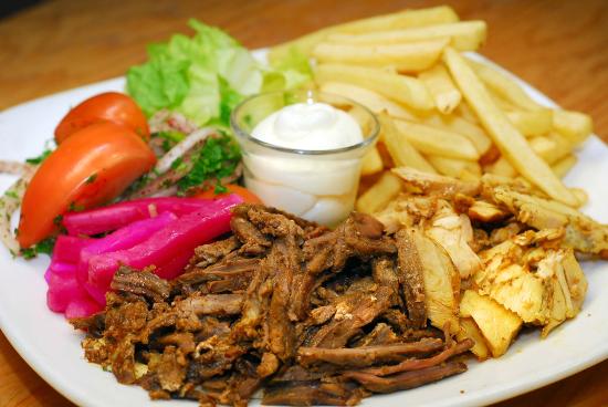 Photo of Red Sea Coral - 5800 Bancroft Ave, Oakland, CA 94605