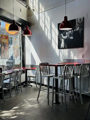 Photo of The Halal Guys - 2214 Broadway, Oakland, CA 94612