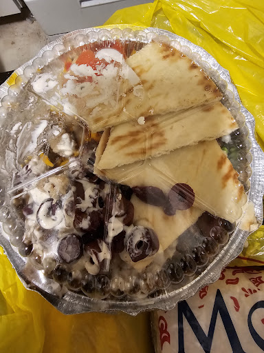 Photo of The Halal Guys - 2214 Broadway, Oakland, CA 94612