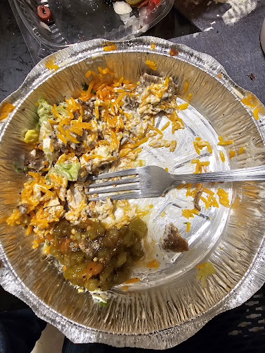 Photo of The Halal Guys - 2214 Broadway, Oakland, CA 94612