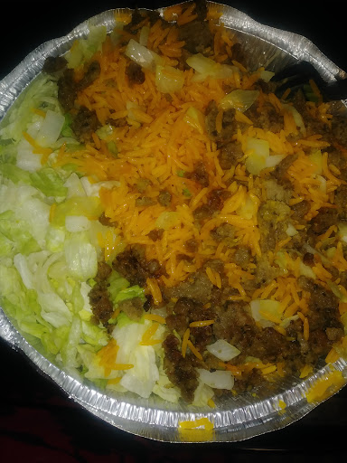 Photo of The Halal Guys - 2214 Broadway, Oakland, CA 94612