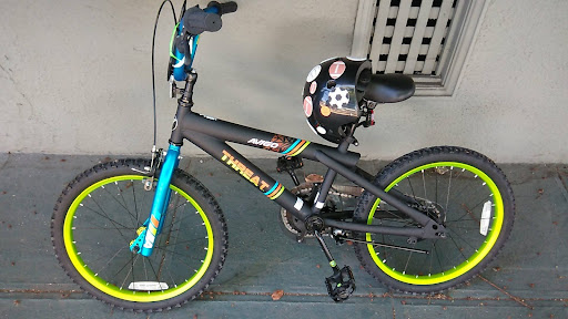 Photo of The Halal Guys - 2214 Broadway, Oakland, CA 94612