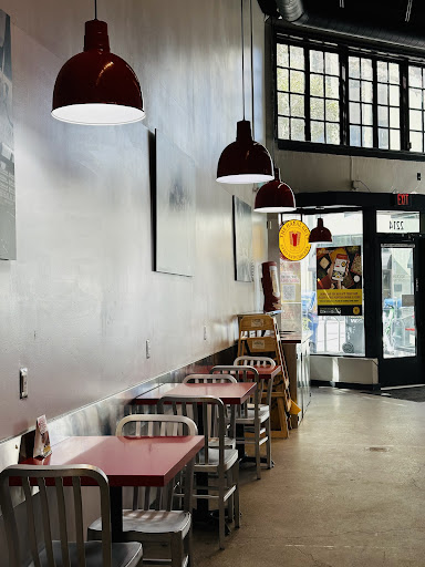 Photo of The Halal Guys - 2214 Broadway, Oakland, CA 94612