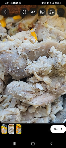 Photo of The Halal Guys - 2214 Broadway, Oakland, CA 94612