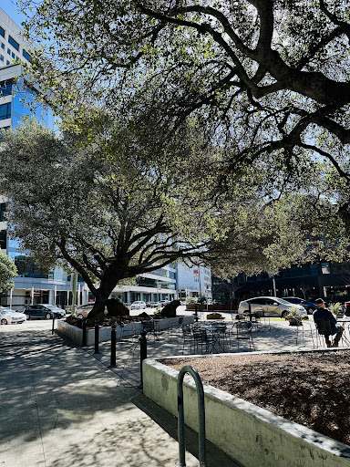 Photo of The Halal Guys - 2214 Broadway, Oakland, CA 94612