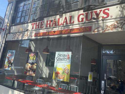 Photo of The Halal Guys - 2214 Broadway, Oakland, CA 94612
