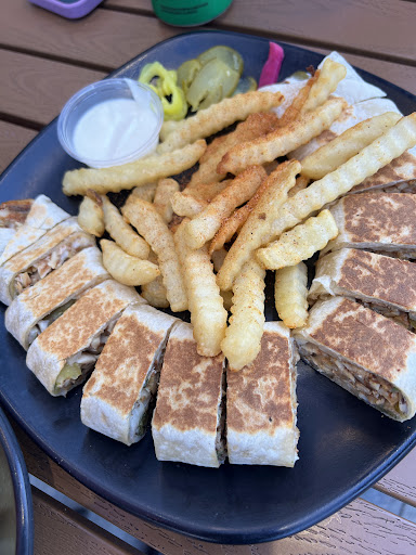 Photo of Lotus Falafel and Shawarma - Burlingame - 1107 Burlingame Ave, Burlingame, CA 94010
