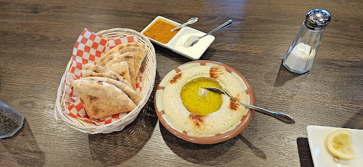 Photo of Zadna Grill - 2653 Broadway, Redwood City, CA 94063