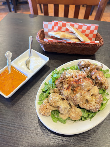 Photo of Zadna Grill - 2653 Broadway, Redwood City, CA 94063