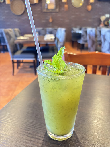 Photo of Zadna Grill - 2653 Broadway, Redwood City, CA 94063