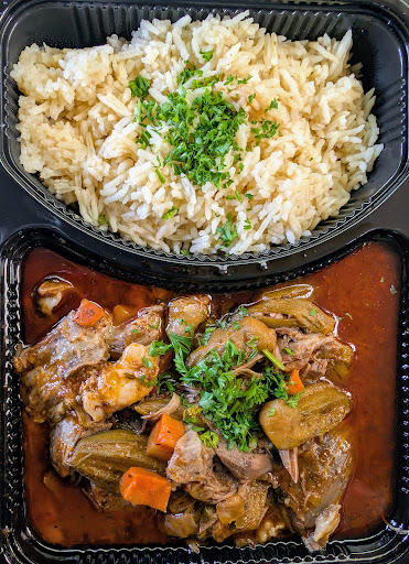 Photo of Zadna Grill - 2653 Broadway, Redwood City, CA 94063