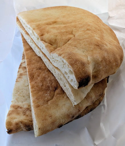 Photo of Zadna Grill - 2653 Broadway, Redwood City, CA 94063