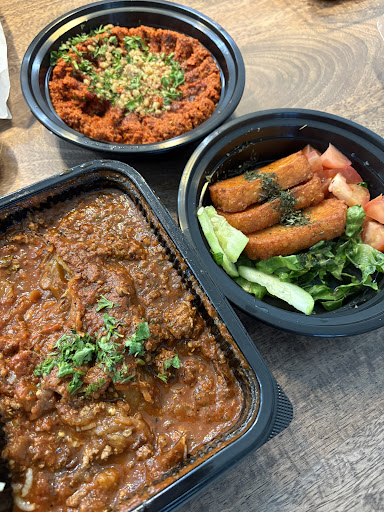 Photo of Zadna Grill - 2653 Broadway, Redwood City, CA 94063