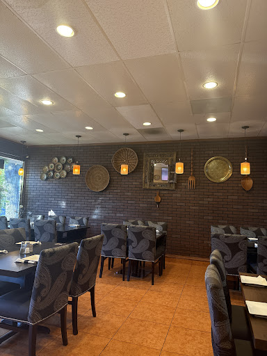 Photo of Zadna Grill - 2653 Broadway, Redwood City, CA 94063