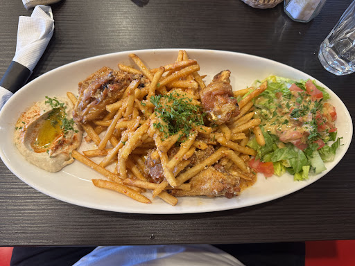 Photo of Zadna Grill - 2653 Broadway, Redwood City, CA 94063