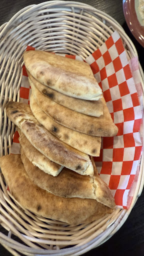 Photo of Zadna Grill - 2653 Broadway, Redwood City, CA 94063