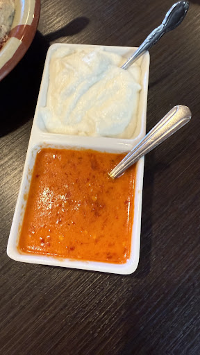 Photo of Zadna Grill - 2653 Broadway, Redwood City, CA 94063