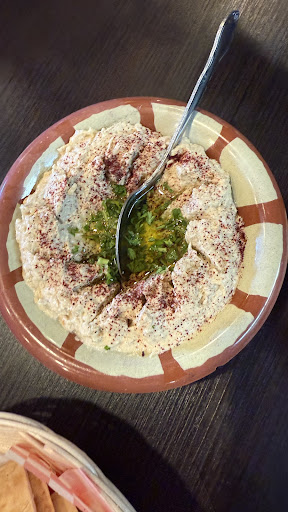 Photo of Zadna Grill - 2653 Broadway, Redwood City, CA 94063