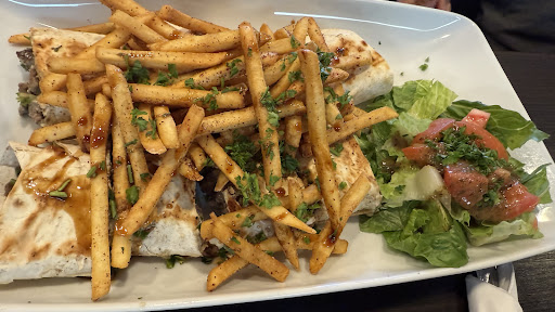 Photo of Zadna Grill - 2653 Broadway, Redwood City, CA 94063